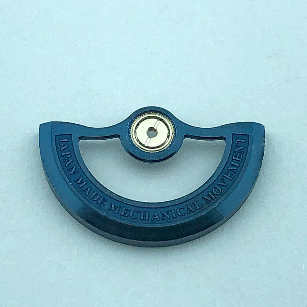 NH35 movement rotor watch accessories hollow out