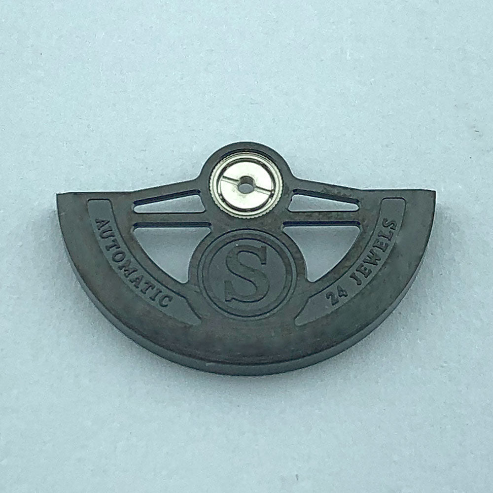 NH35 movement rotor watch accessories S letter
