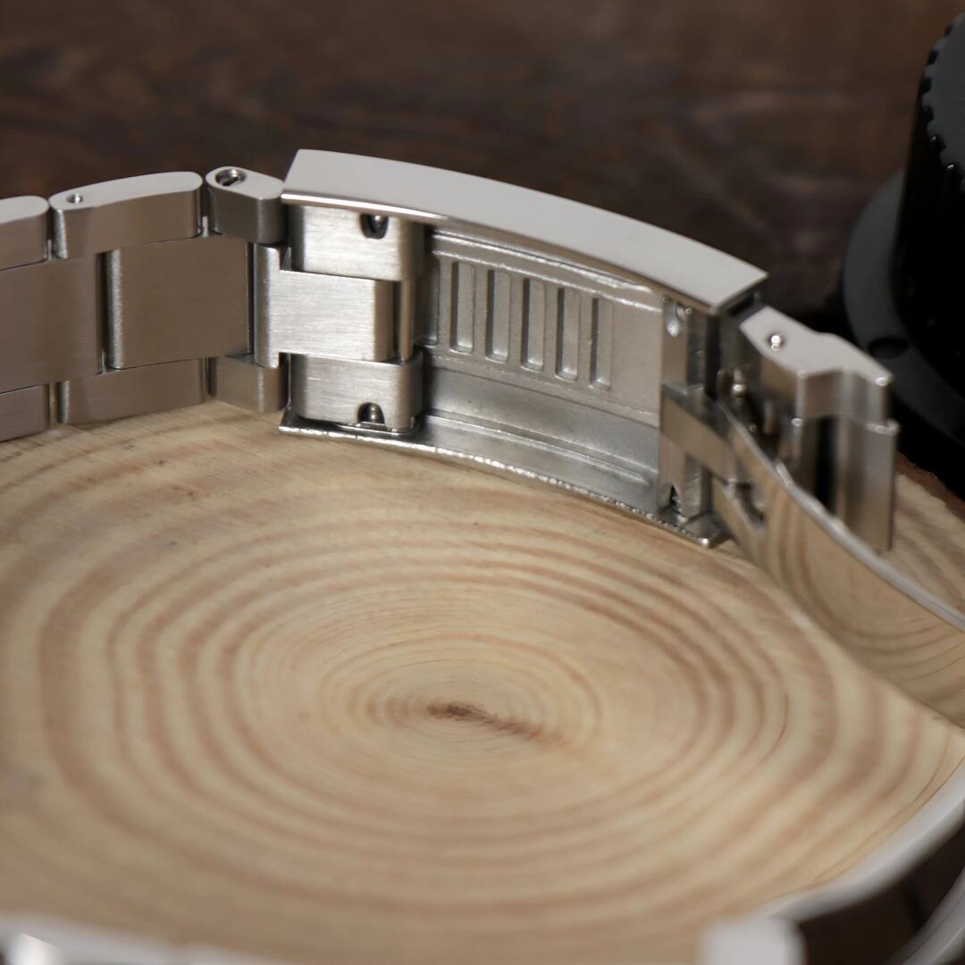 SeikoMod Submariner Hulk