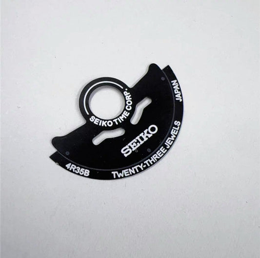 Movement accessories black