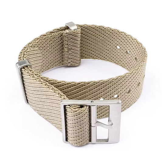 Retro NATO strap khaki