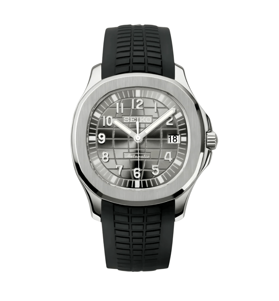 SeikoMod Aquanaut Classic
