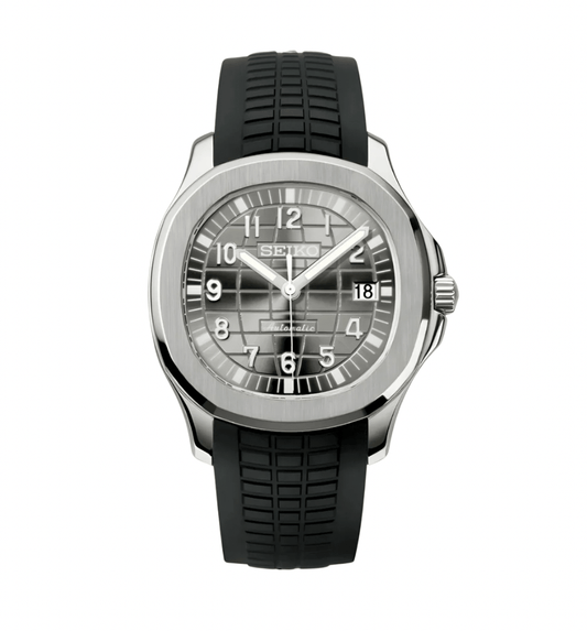 SeikoMod Aquanaut Classic