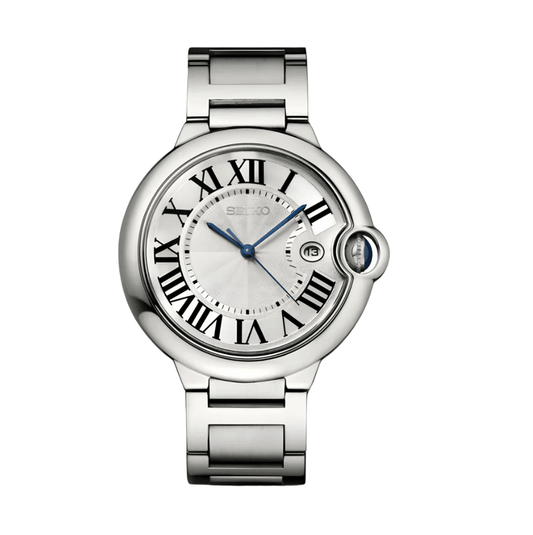 SeikoMod Ballon Bleu