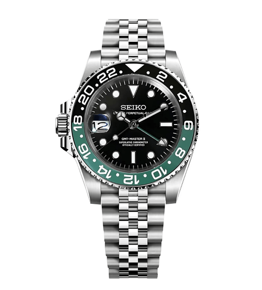 SeikoMod GMT Sprite